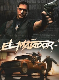 El Matador (PC) - Steam Gift - GLOBAL - 1