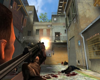 El Matador (PC) - Steam Key - CHINA - 10