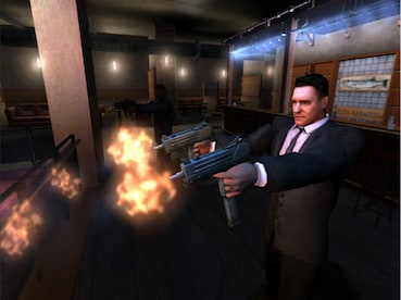 El Matador (PC) - Steam Key - CHINA - 8