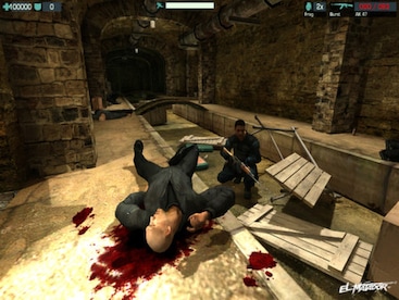 El Matador (PC) - Steam Key - CHINA - 9