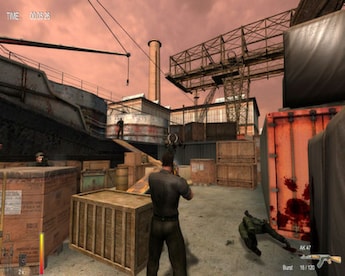 El Matador (PC) - Steam Key - CHINA - 5
