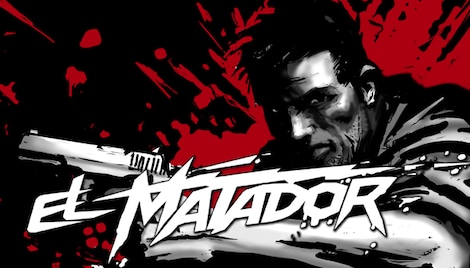 El Matador (PC) - Steam Key - CHINA - 2