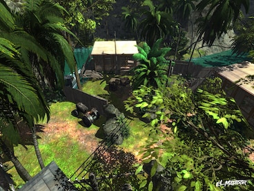 El Matador (PC) - Steam Key - GLOBAL - 30