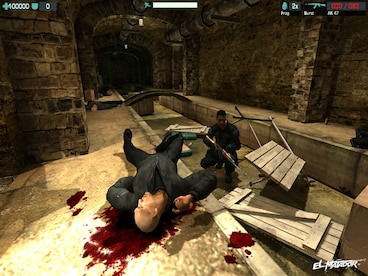 El Matador (PC) - Steam Key - GLOBAL - 31