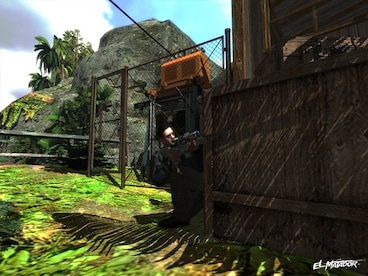 El Matador (PC) - Steam Key - GLOBAL - 25