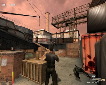 El Matador (PC) - Steam Key - GLOBAL - 26