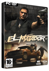 El Matador (PC) - Steam Key - GLOBAL - 16