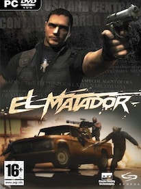 El Matador (PC) - Steam Key - GLOBAL - 17