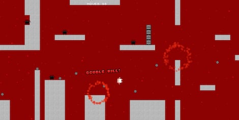El Ninja Steam Key GLOBAL - 3