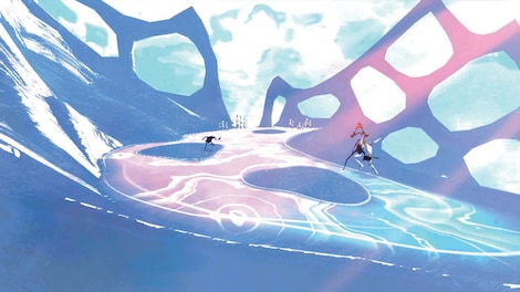 El Shaddai ASCENSION OF THE METATRON (PC) - Steam Gift - EUROPE - 3