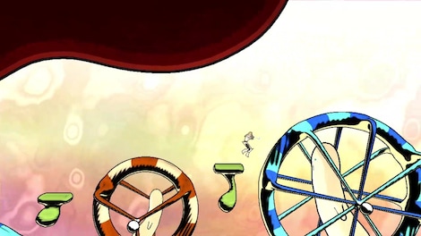 El Shaddai ASCENSION OF THE METATRON (PC) - Steam Gift - EUROPE - 7