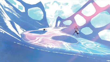 El Shaddai ASCENSION OF THE METATRON (PC) - Steam Gift - GLOBAL - 3