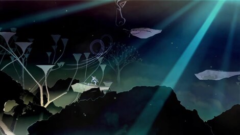 El Shaddai ASCENSION OF THE METATRON (PC) - Steam Gift - GLOBAL - 5