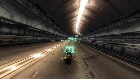 El Shaddai ASCENSION OF THE METATRON (PC) - Steam Gift - NORTH AMERICA - 8