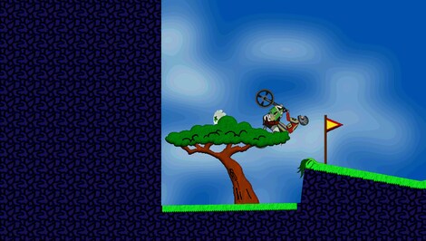 Elasto Mania (PC) - Steam Gift - JAPAN - 5
