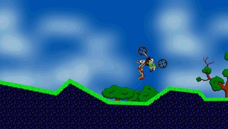 Elasto Mania (PC) - Steam Gift - NORTH AMERICA - 3