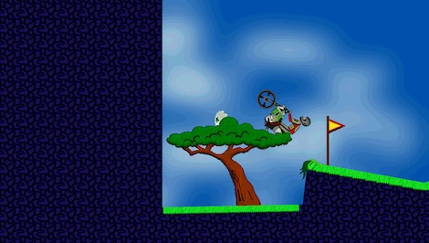 Elasto Mania (PC) - Steam Gift - NORTH AMERICA - 5