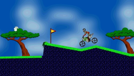 Elasto Mania (PC) - Steam Gift - NORTH AMERICA - 2