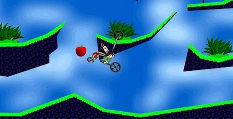 Elasto Mania (PC) - Steam Gift - NORTH AMERICA - 7
