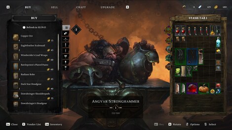 Eldegarde (PC) - Steam Account - GLOBAL - 7