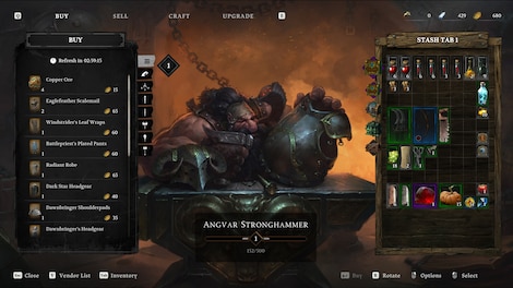 Eldegarde (PC) - Steam Gift - GLOBAL - 7