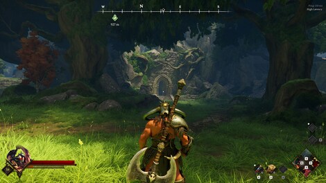 Eldegarde (PC) - Steam Gift - GLOBAL - 3