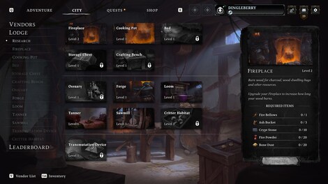 Eldegarde (PC) - Steam Key - EUROPE - 5