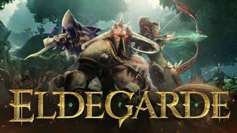 Eldegarde (PC) - Steam Key - EUROPE - 0