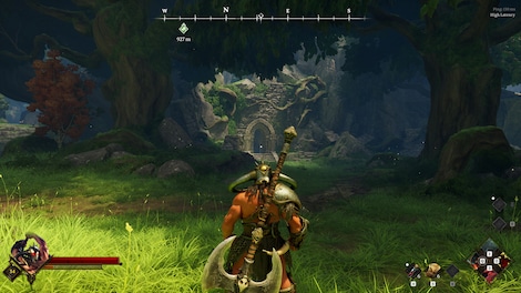 Eldegarde (PC) - Steam Key - EUROPE - 3