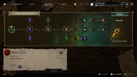 Eldegarde (PC) - Steam Key - EUROPE - 6