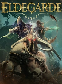 Eldegarde (PC) - Steam Key - NORTH AMERICA - 1