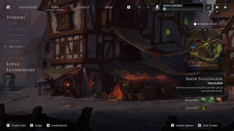 Eldegarde (PC) - Steam Key - NORTH AMERICA - 4