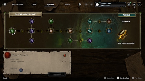 Eldegarde (PC) - Steam Key - NORTH AMERICA - 6