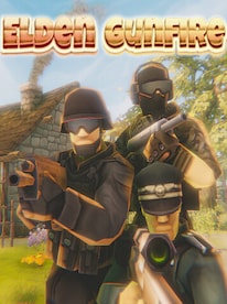 Elden Gunfire (PC) - Steam Key - GLOBAL - 1