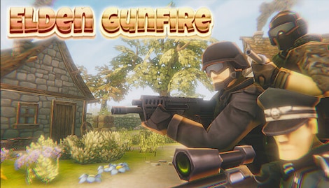 Elden Gunfire (PC) - Steam Key - GLOBAL - 0