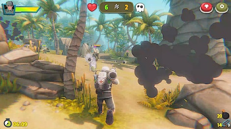 Elden Gunfire (PC) - Steam Key - GLOBAL - 5