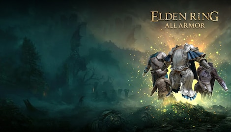 Elden Ring All Armor (PC, PSN) - BillStore Player Trade - GLOBAL - 0