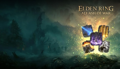 Elden Ring All Ash of War (PC, PSN) - BillStore Player Trade - GLOBAL - 0