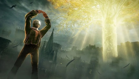Elden Ring Bonus Gesture (PC) - Steam Key - EUROPE - 0