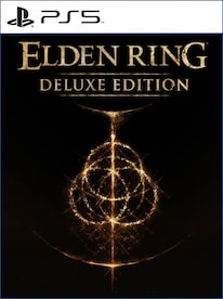 Elden Ring | Deluxe Edition (PS5) - PSN Key - UNITED STATES - 1