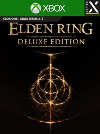 Elden Ring | Deluxe Edition (Xbox Series X/S) - Xbox Live Key - CANADA - 1