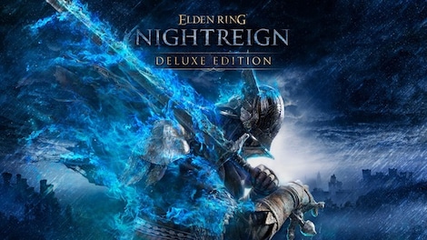 Elden Ring: Nightreign | Deluxe Edition (PS5) - PSN Account - GLOBAL - 2