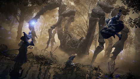 Elden Ring: Nightreign (PC) - Steam Key - EUROPE - 7