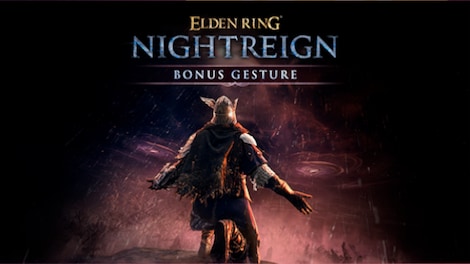 Elden Ring: Nightreign - Pre-order Bonus (PS5) - PSN Key - EUROPE - 0