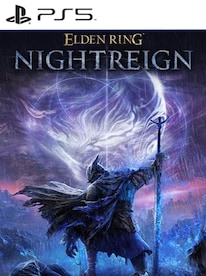 Elden Ring: Nightreign (PS5) - PSN Account - GLOBAL - 1