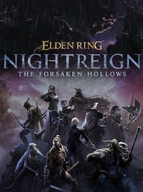 Elden Ring Nightreign The Forsaken Hollows (PC) - Steam Account - GLOBAL - 1
