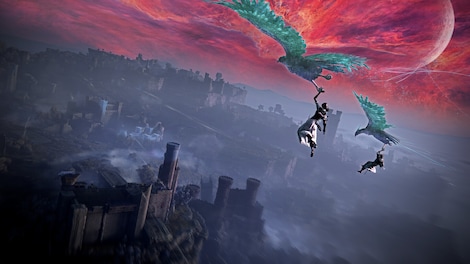 Elden Ring Nightreign The Forsaken Hollows (Xbox Series X/S) - Xbox Live Key - GLOBAL - 4