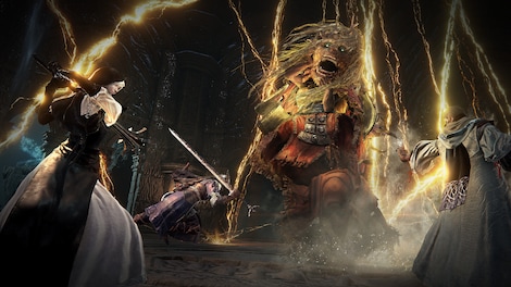 Elden Ring Nightreign The Forsaken Hollows (Xbox Series X/S) - Xbox Live Key - GLOBAL - 5