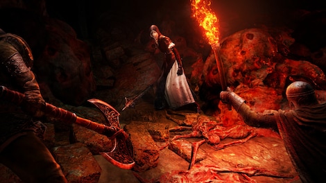 Elden Ring Nightreign The Forsaken Hollows (Xbox Series X/S) - Xbox Live Key - GLOBAL - 6