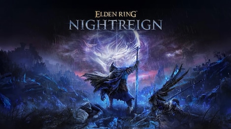 Elden Ring: Nightreign (Xbox Series X/S) - Xbox Live Key - UNITED KINGDOM - 2